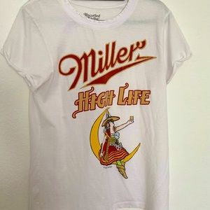 New Recycled Karma Miller T Shirt